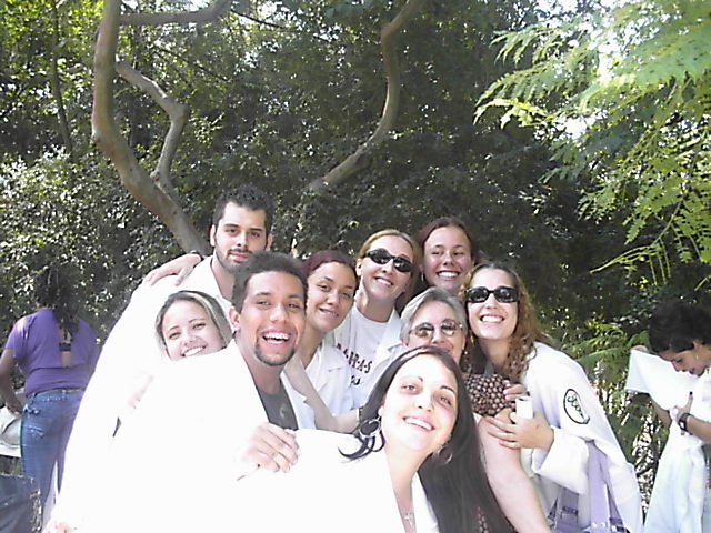 Dia Mundial da Saúde