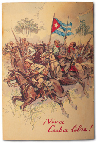 Cuban War for Independence