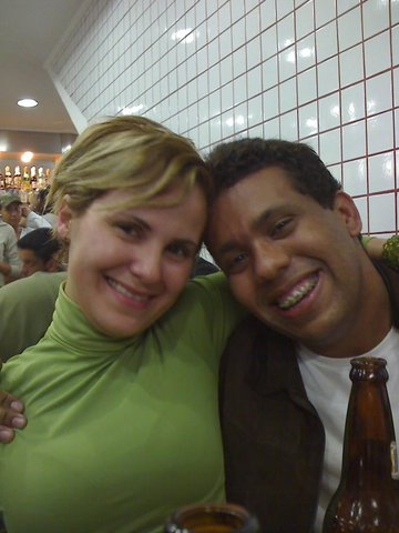 Também sou tu super amigo...