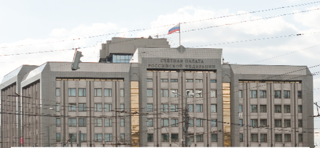 Первыйпроект для Администрации Президента