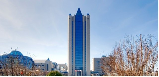 Первый проект