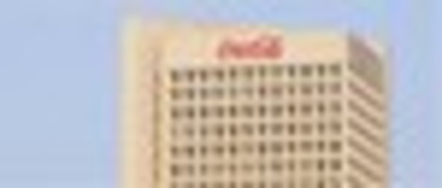 Подписан контакт м компании Coca-Cola.