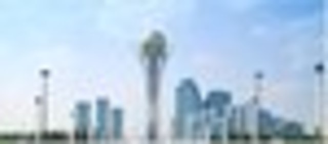 Открыт офис компании в Казахстане (Астана).