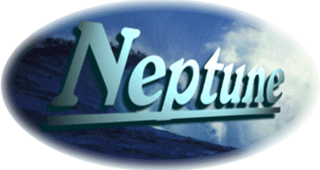Raven Graphics helps Neptune Alaska get started with graphics, flyers, posters, counter displays and website help.