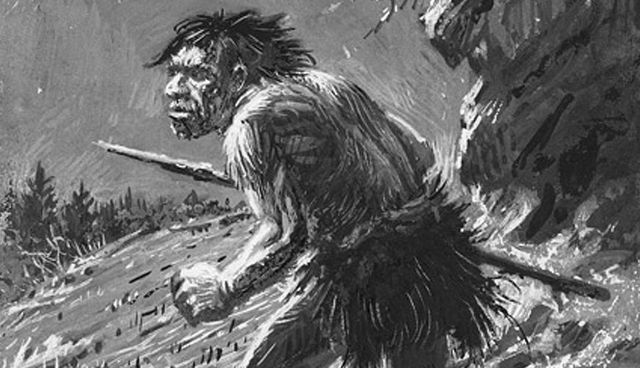 ¿Eliminados por el cambio climático? 70 mil años atrás