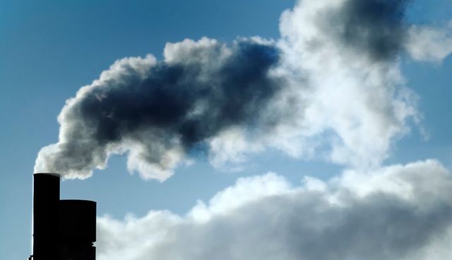 Revolución Industrial: 150 años atrás