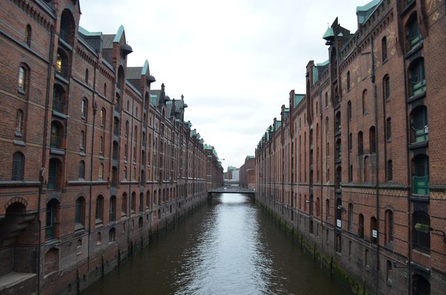 Hamburg