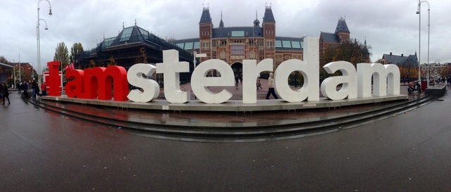 Amsterdam