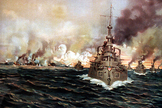 Battle of Santiago de Cuba