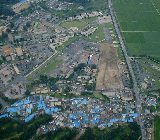 From the Air 2007
