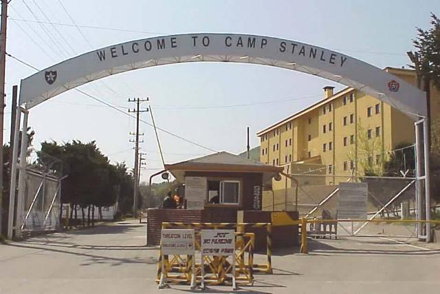 Main Gate 1999
