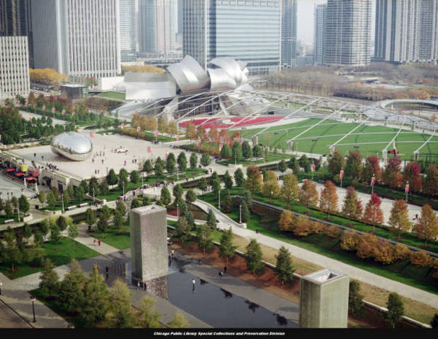 Park closes for a day