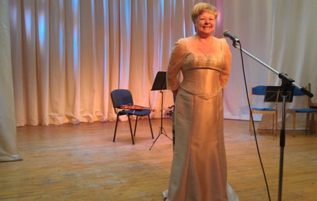 Выпуск 4-га набору "Універсітэту Залатога Веку"