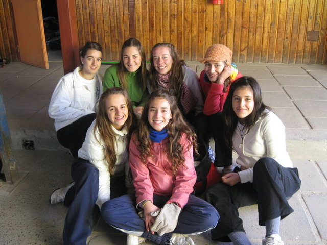 Comenzaron las construcciones