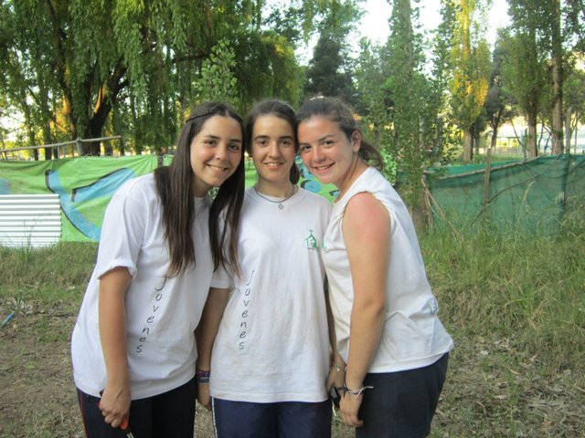 Actividades Parroquiales