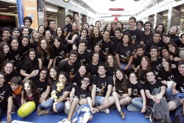 Vivimos la amabilidad