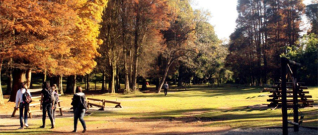 Primeiro parque estadual brasileiro