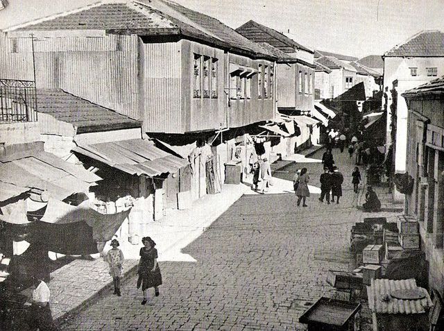 1874 מאה שערים