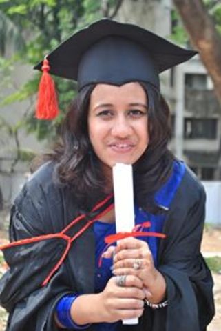 Good bye my university