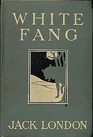 Read White Fang