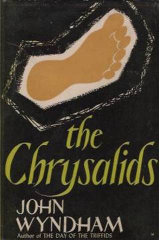 Read The Chrysalids