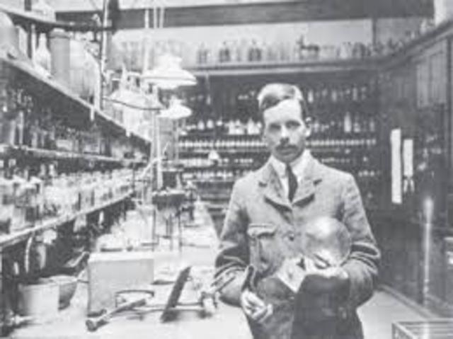 Henry Moseley