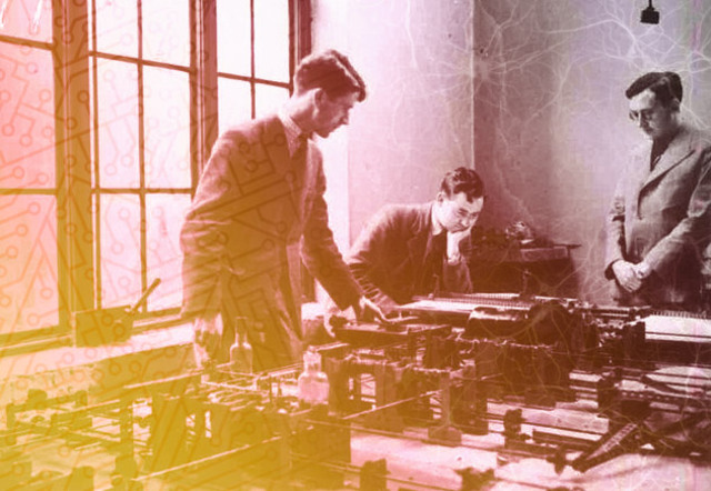 Office of Scientific Research