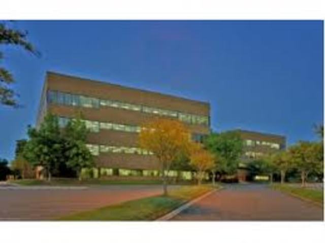 Moved out of Old Office