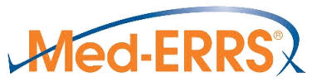 Med-ERRS Partnership Discussions