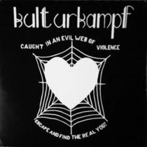 Campaign against the church (Kulurekampf)