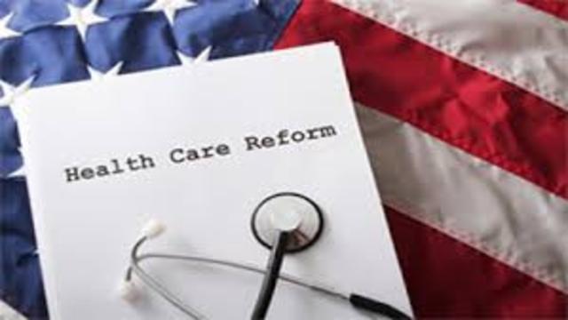 Afforable Health Care Act