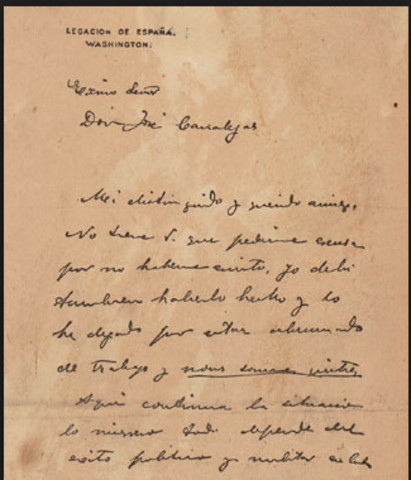 The Worst Insult to the United States in its History