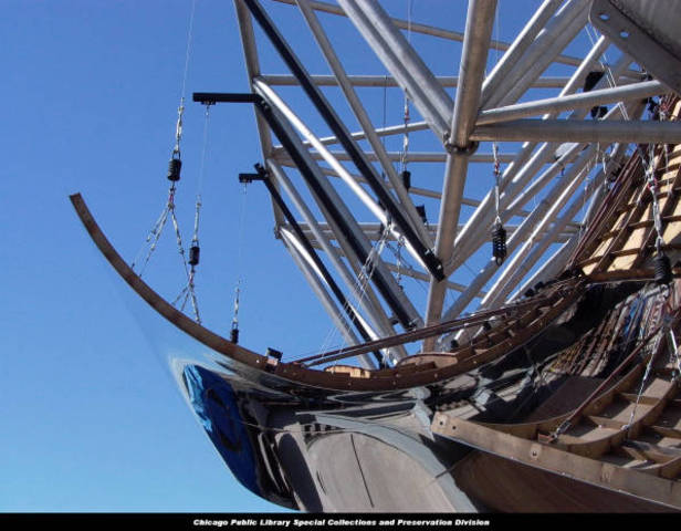 Cloud Gate's Trial Assembly