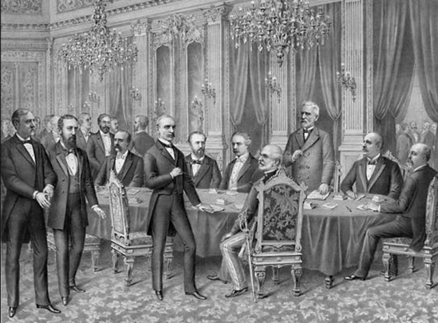 Treaty of Paris