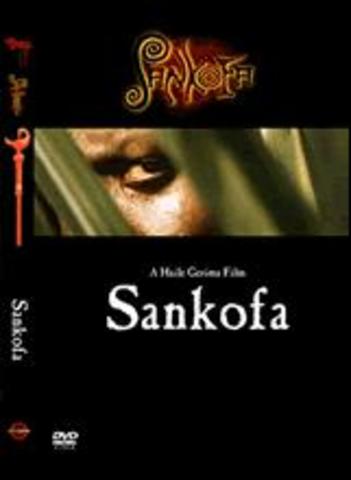 Sankofa