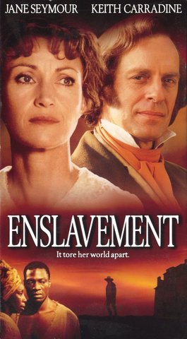 Enslavement: The True Story of Fanny Kemble
