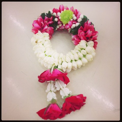 งานไหว้ครูภาควิชา