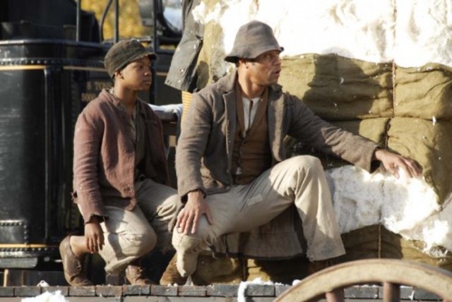 Something Whispered / Carry Me Home