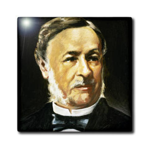Theodor Schwann