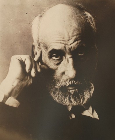 Santiago Ramón y Cajal