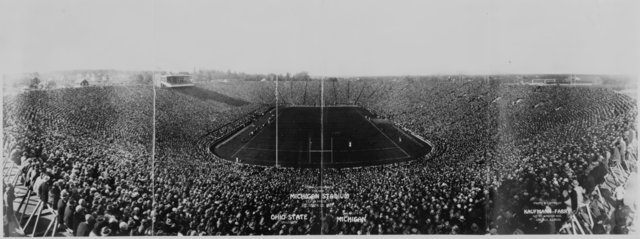 Michigan Stadium