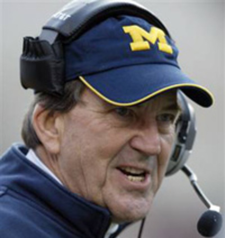 Lloyd Carr