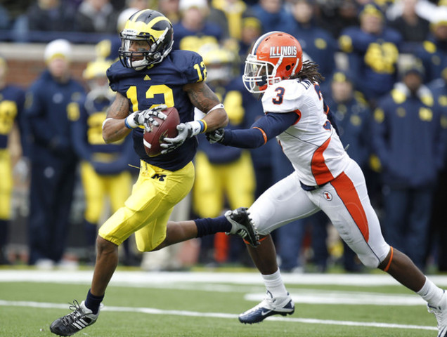 Rodriguez's Final Season