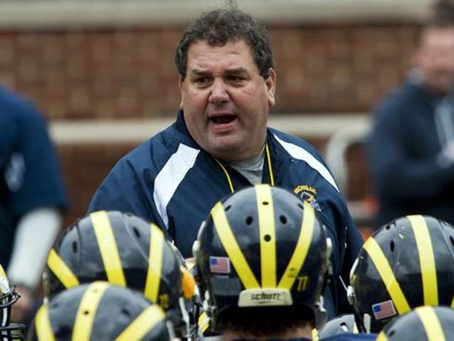 Brady Hoke