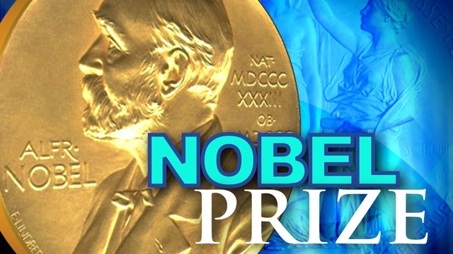 Nobel Peace Prize