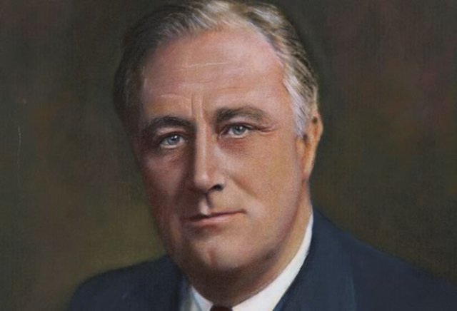 FDR's Third Term