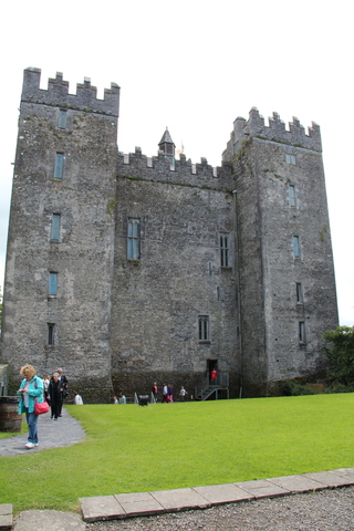 Ireland