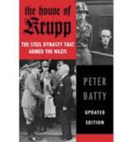 House of Krupp