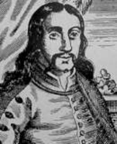 Upor Ljudevita Posavskega