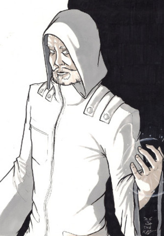 Il romanzo breve di Cybio Wars